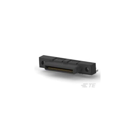 Te Connectivity 36 .8MM CHAMP RCPT ASSY 5787973-1